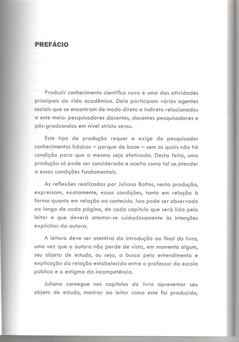 A influência da mídia na desvalorização do professor da escola pública brasileira - Imagem 2