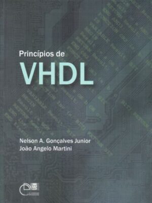 Princípios de VHDL
