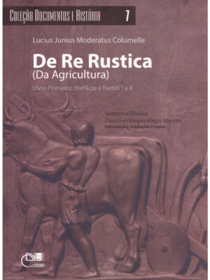 De Re rústica (da agricultura)