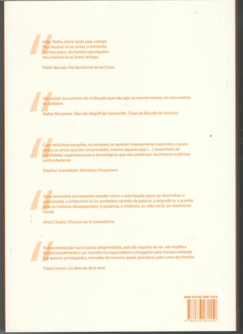 Resistência e intervenção nas literaturas pós-coloniais - Imagem 2