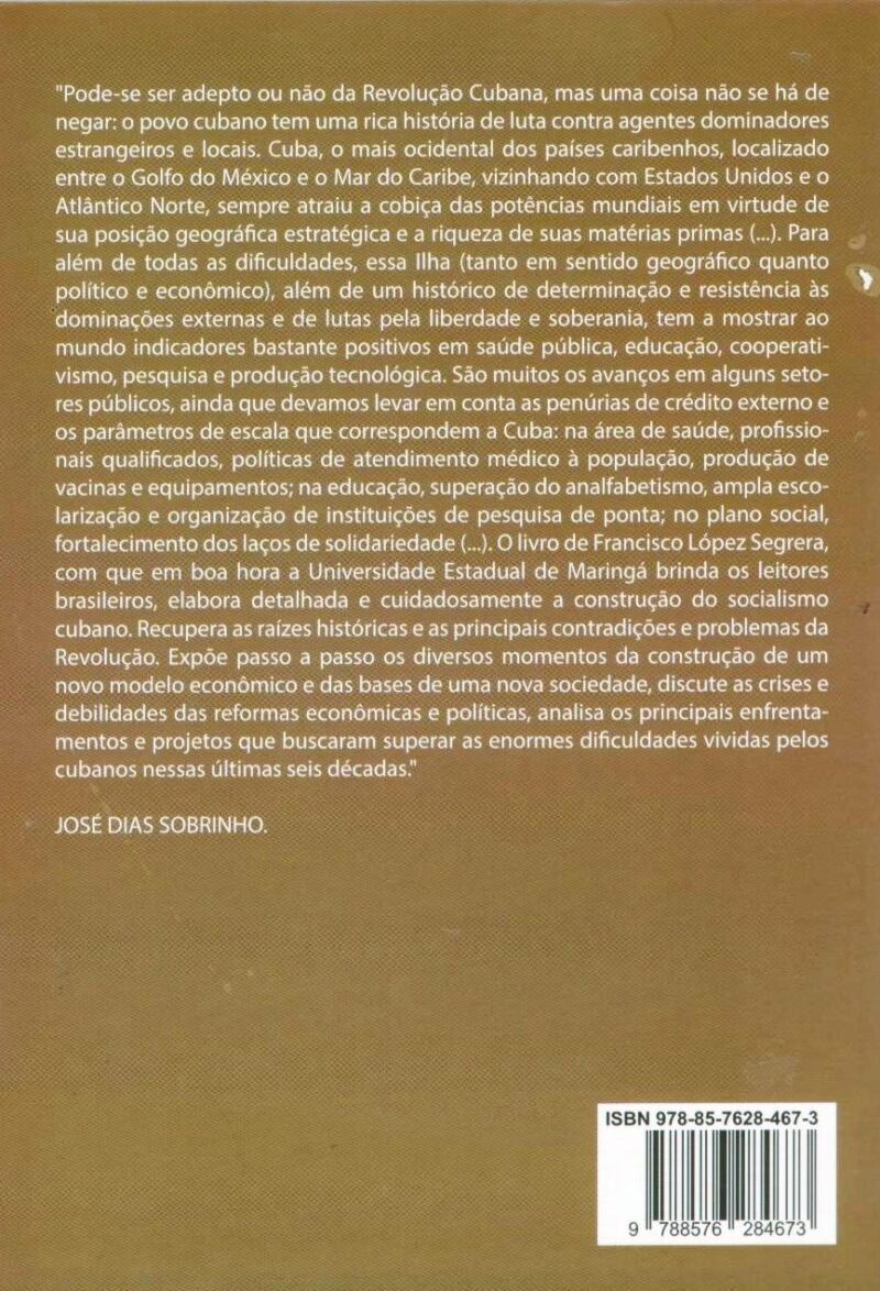 A Revolução Cubana: propostas, cenários e alternativas - Imagem 2