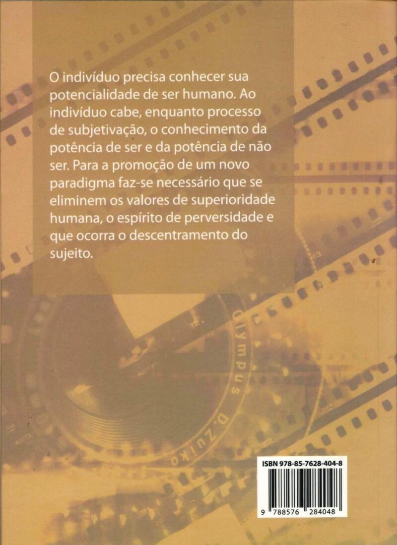 Subjetividade e cinema: vida/arte/vida - Imagem 3