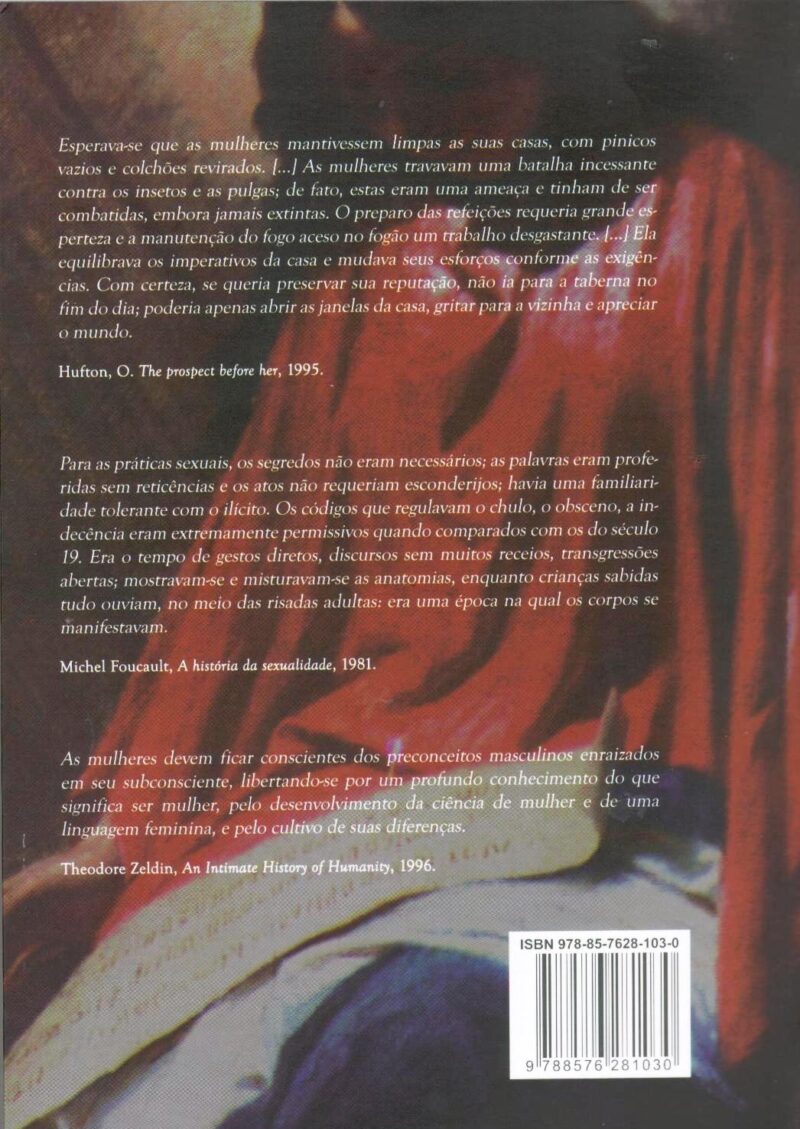 Teoria e crítica literária feminista: conceitos e tendências - Imagem 3