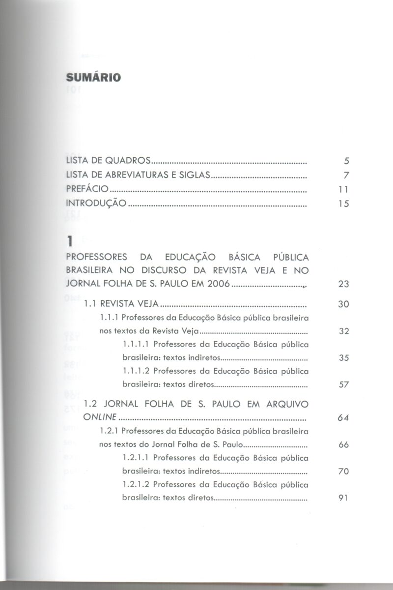 A influência da mídia na desvalorização do professor da escola pública brasileira - Imagem 4