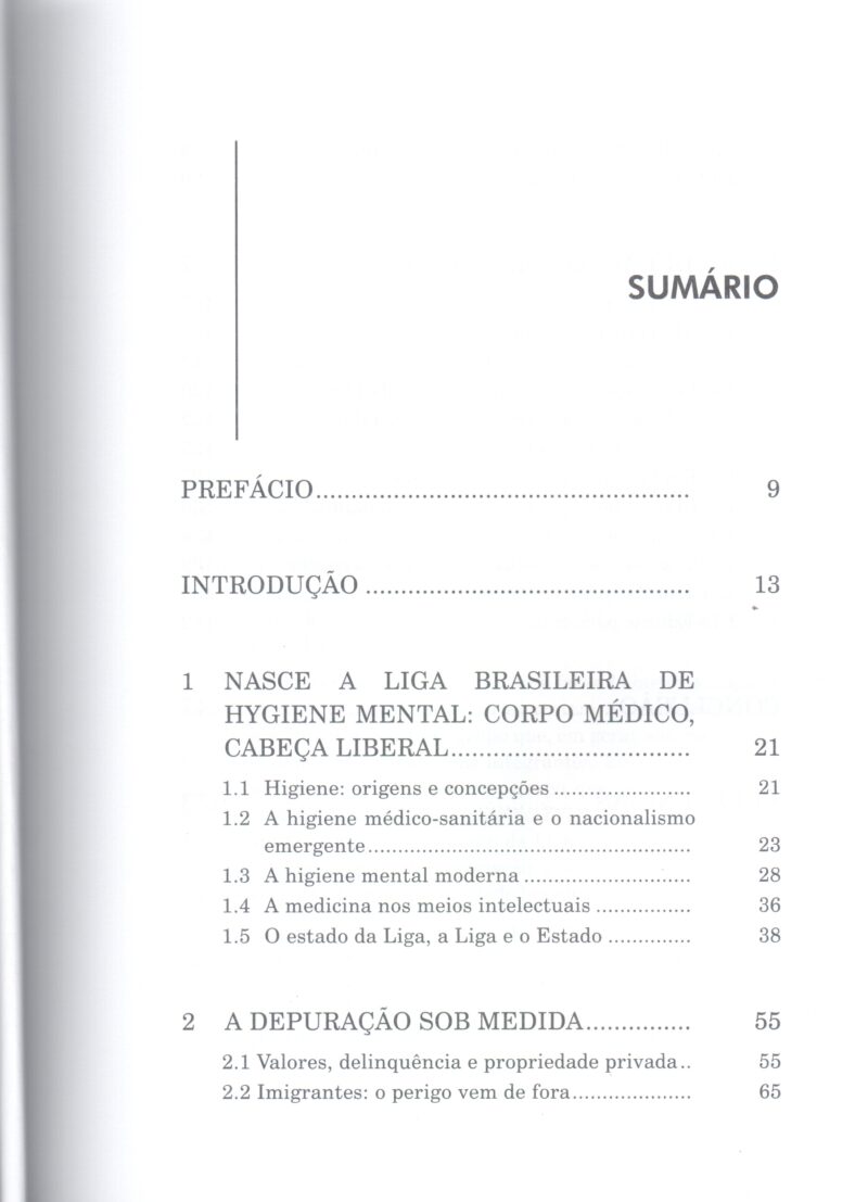 A educação sob medida: Os testes psicológicos e o higienismo no Brasil (1914-45) - Imagem 5