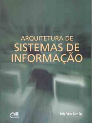 Arquitetura de sistemas de informação