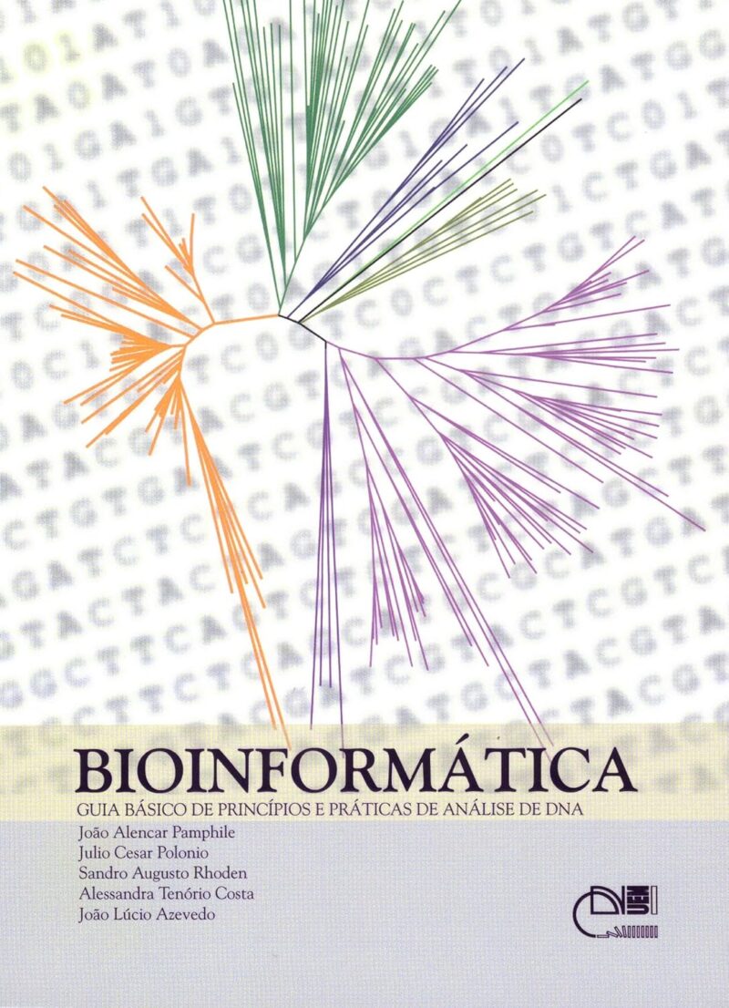 Bioinformática: guia básico de princípios e práticas de análise de DNA