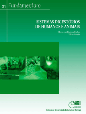 Fundamentum nº 031 Sistemas digestórios de humanos e animais