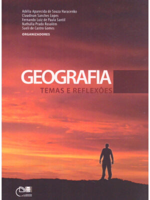 Geografia: temas e reflexões