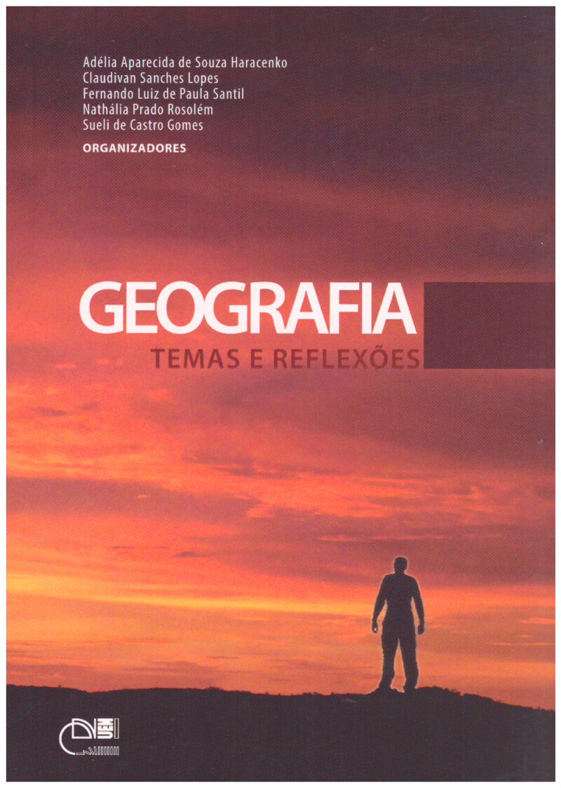 Geografia: temas e reflexões