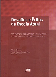 Desafios e êxitos da escola atual: Reflexões e estudos sobre a diversidade e as necessidades educativas especiais