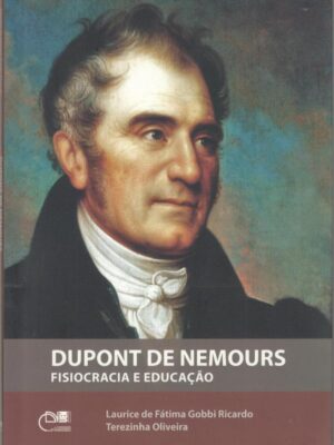 Dupont de Nemours: fisiocracia e educação
