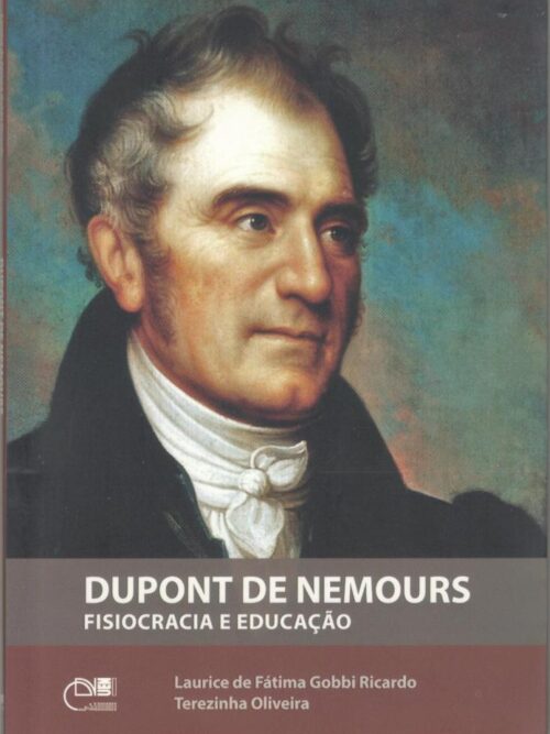 Dupont de Nemours: fisiocracia e educação