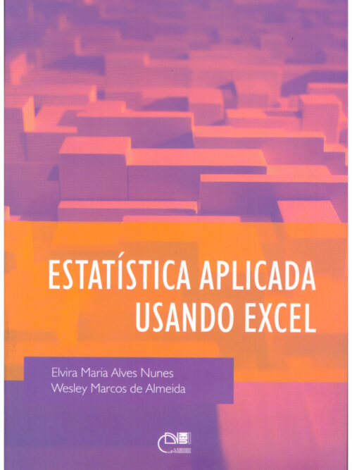 Estatística aplicada usando Excel