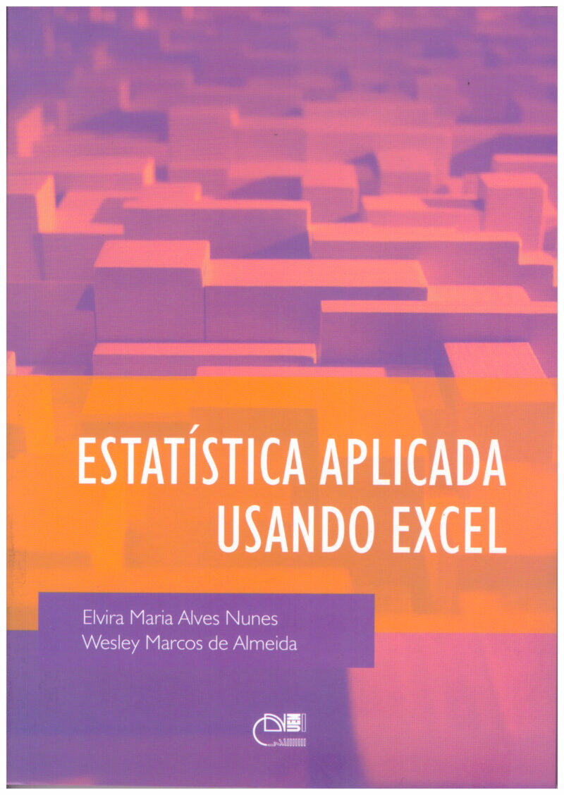Estatística aplicada usando Excel