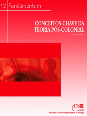 Fundamentum nº 012 Conceitos-chave da teoria pós-colonial / 2004