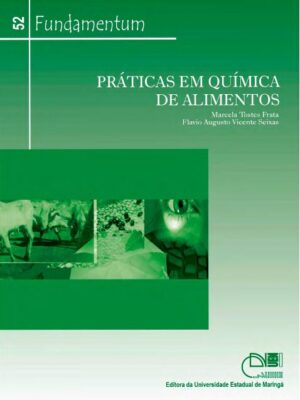 Fundamentum nº 052 Práticas em química de alimentos