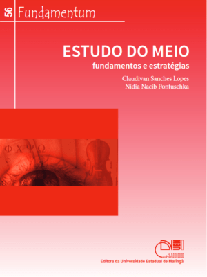 Fundamentum nº 056 Estudo do meio: Fundamentos e estratégias