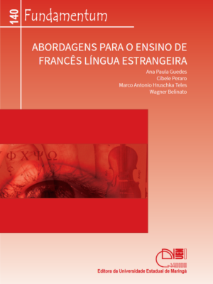 Fundamentum nº 140 Abordagens para o ensino de francês língua estrangeira