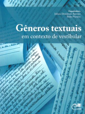 Gêneros textuais em contexto de vestibular