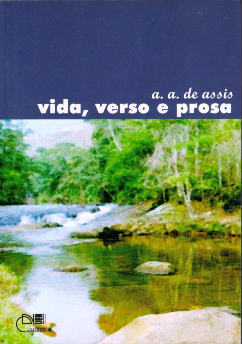 Vida, verso e prosa