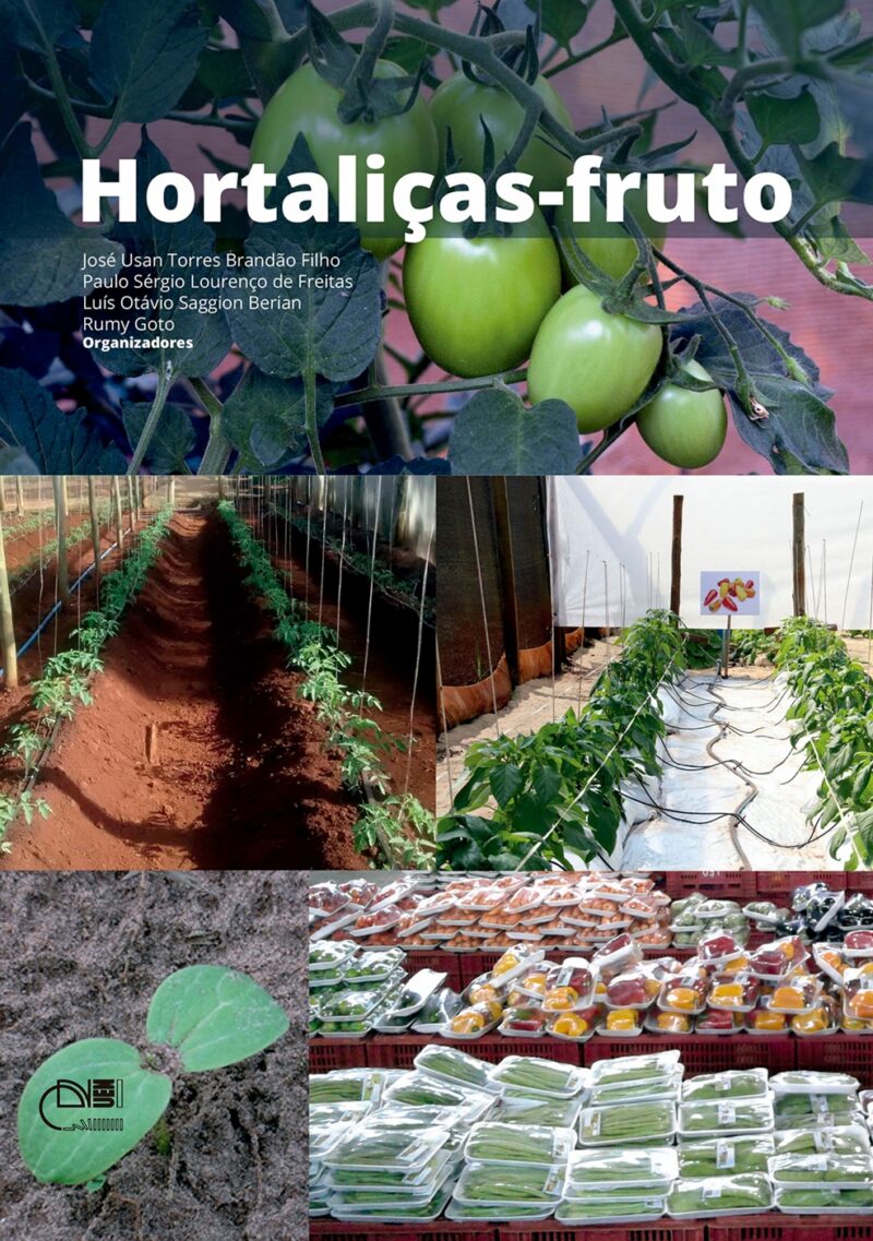 Hortaliças-fruto
