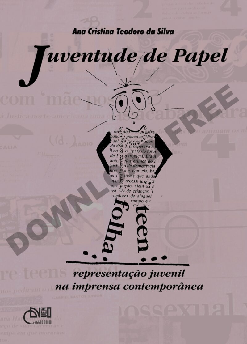Juventude de papel: representação juvenil na imprensa contemporânea