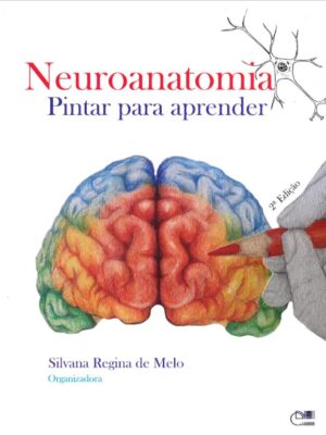 Neuroanatomia: pintar para aprender