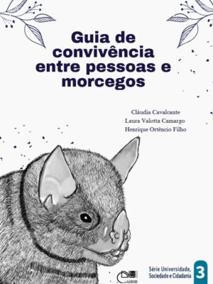 SUSC-003 - Guia de convivência entre pessoas e morcegos