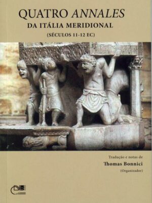 Quatro Annales da Itália meridional (séculos 11-12 EC)